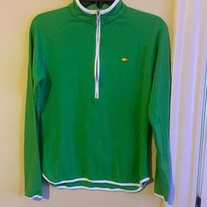 Official Masters Magnolia Lane Collection Size S. Worn twice, like new!!